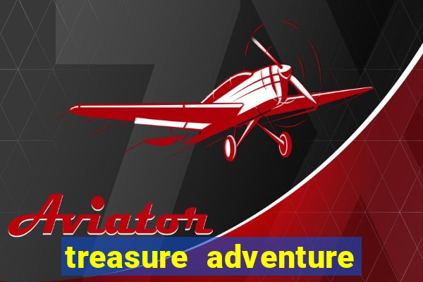 treasure adventure 2 apk